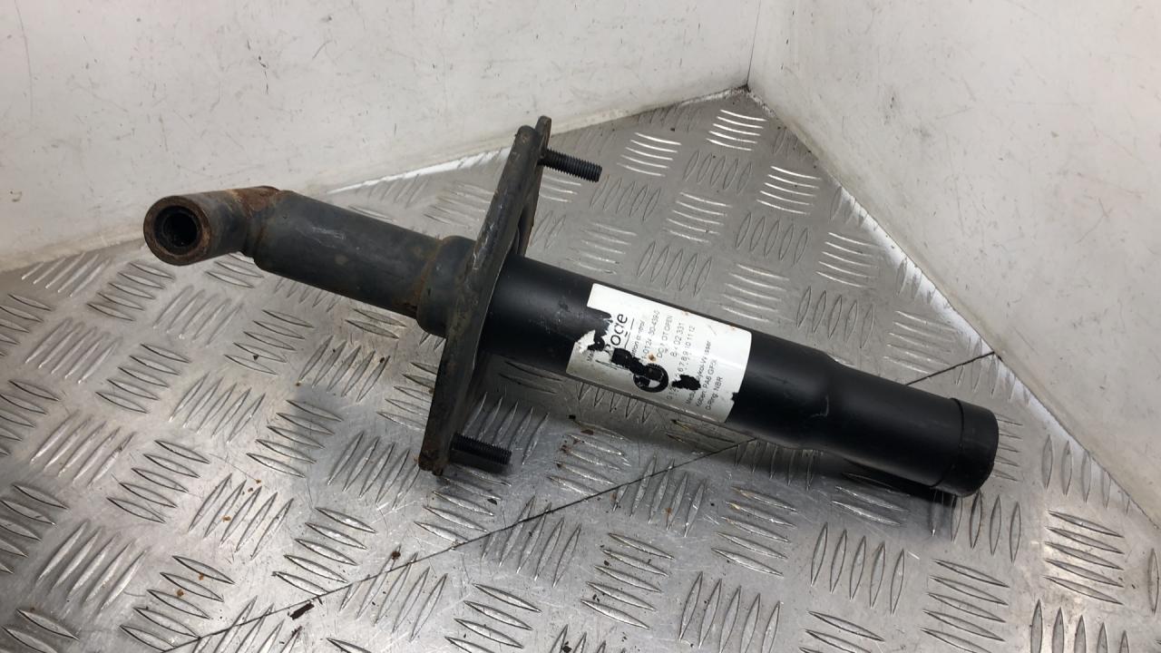 Крепление бампера заднего BMW X5 E53 2003, 3.0 л., M54 B30 (306S3), бензин, АКПП, внедорожник 5 дв., полный привод, 51128402331, 8402331 - фото №1