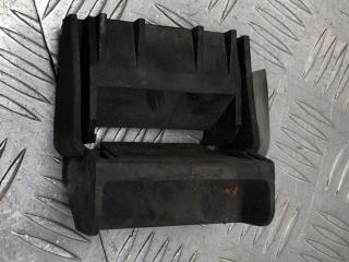 кронштейн радиатора BMW X5 E53 2003, 3.0 л., M54 B30 (306S3), бензин, АКПП, внедорожник 5 дв., полный привод, 1439116, 17101439116