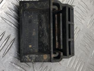 кронштейн радиатора BMW X5 E53 2003, 3.0 л., M54 B30 (306S3), бензин, АКПП, внедорожник 5 дв., полный привод, 1439116, 17101439116