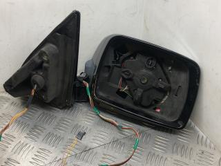 зеркало наружное правое BMW X5 E53 2003, 3.0 л., M54 B30 (306S3), бензин, АКПП, внедорожник 5 дв., полный привод, 51167039908