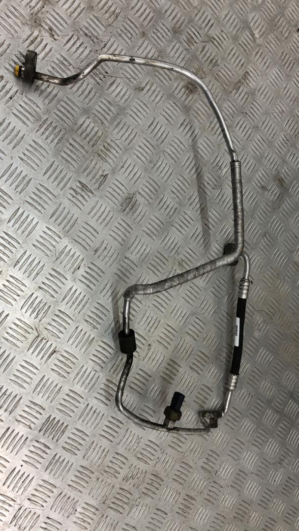 трубка кондиционера BMW X5 E53 2003, 3.0 л., M54 B30 (306S3), бензин, АКПП, внедорожник 5 дв., полный привод, 64538381544, 8381544 - фото №1