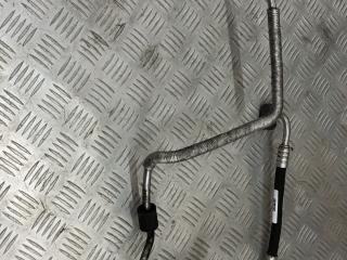 трубка кондиционера BMW X5 E53 2003, 3.0 л., M54 B30 (306S3), бензин, АКПП, внедорожник 5 дв., полный привод, 64538381544, 8381544