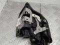 замок двери задней левой BMW X5 F15 2015, 3.0 л., N57 D30 A, дизель, АКПП, белый, полный привод, правый руль, 51227281943, 7281943 - фото №4
