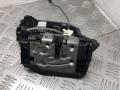 замок двери передней правой BMW X5 F15 2015, 3.0 л., N57 D30 A, дизель, АКПП, белый, полный привод, правый руль, 7281936, 51217281936 - фото №4
