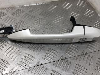 ручка наружная BMW X5 F15 2015, 3.0 л., N57 D30 A, дизель, АКПП, белый, полный привод, правый руль