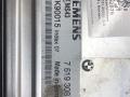 блок управления двигателем BMW X5 E53 2003, 3.0 л., M54 B30 (306S3), бензин, АКПП, внедорожник 5 дв., полный привод, 12147519308, 7519308 - фото №2