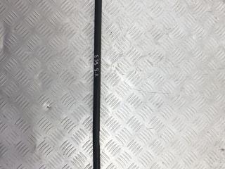 молдинг двери задней левой BMW 5 серия E39 [рестайлинг] 2000, седан