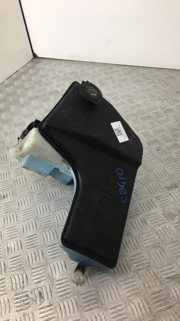 бачок омывателя BMW X5 E53 2003, 3.0 л., M54 B30 (306S3), бензин, АКПП, внедорожник 5 дв., полный привод, 61678252738 - фото №1