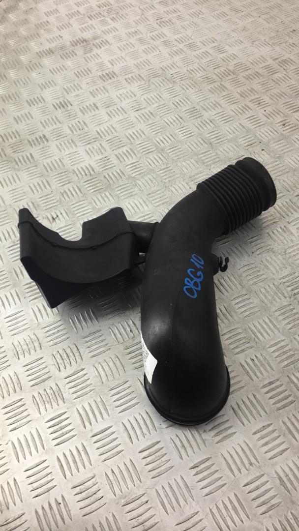 патрубок воздушного фильтра BMW X5 E53 2003, 3.0 л., M54 B30 (306S3), бензин, АКПП, внедорожник 5 дв., полный привод, 13717503145, 7503145 - фото №1