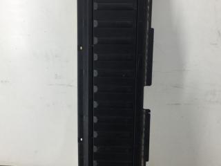 обшивка крышки багажника BMW X5 E53 2003, 3.0 л., M54 B30 (306S3), бензин, АКПП, внедорожник 5 дв., полный привод, 51498243504