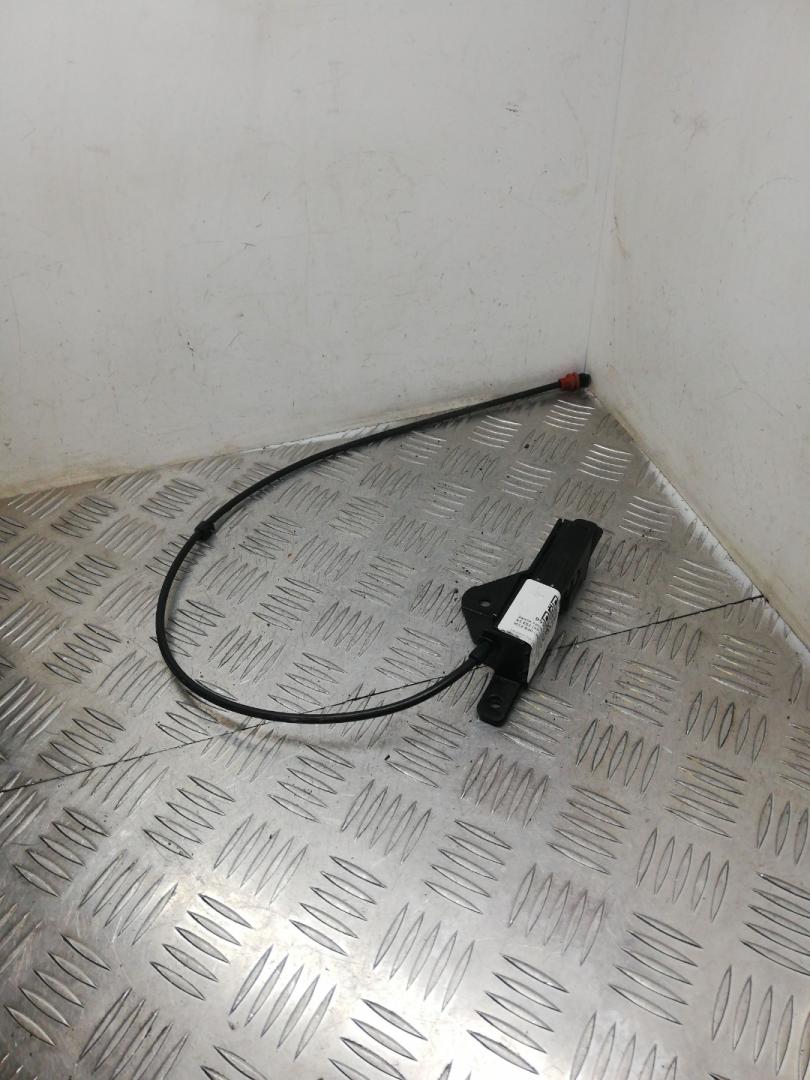 замок багажника BMW X5 E53 2003, 3.0 л., M54 B30 (306S3), бензин, АКПП, внедорожник 5 дв., полный привод, 51248408964, 8408964 - фото №1