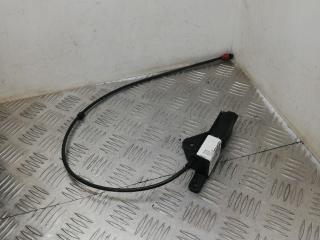 замок багажника BMW X5 E53 2003, 3.0 л., M54 B30 (306S3), бензин, АКПП, внедорожник 5 дв., полный привод, 51248408964, 8408964