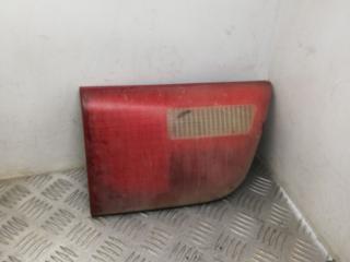 фонарь крышки багажника левый BMW X5 E53 2003, 3.0 л., M54 B30 (306S3), бензин, АКПП, внедорожник 5 дв., полный привод, 63218409011