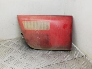 фонарь крышки багажника правый BMW X5 E53 2003, 3.0 л., M54 B30 (306S3), бензин, АКПП, внедорожник 5 дв., полный привод, 63218409012