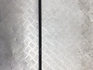 молдинг двери задней левой BMW X5 E53 [рестайлинг] 2004