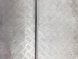 молдинг двери передней левой BMW 5 серия F07/F10/F11 2010, седан