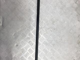 молдинг двери задней левой BMW 7 серия E65/E66/E67 2002