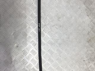 молдинг двери задней левой BMW 5 серия E39 [рестайлинг] 2000