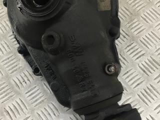 редуктор переднего моста BMW X5 E53 2002, 4.4 л., M62 B44 TU, бензин, АКПП, синий, внедорожник 5 дв., полный привод, правый руль, 31507508522