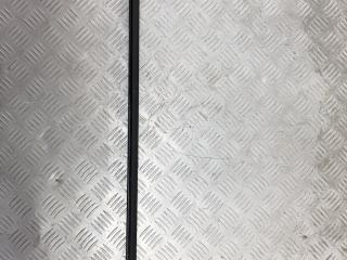 молдинг двери задней левой BMW X5 E53 [рестайлинг] 2004, внедорожник 5 дв.