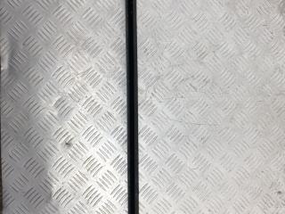 молдинг двери передней левой BMW 3 серия E46 2002, купе