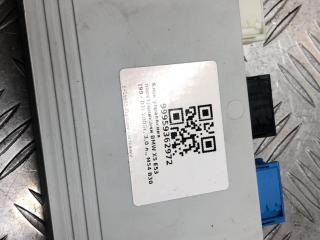 блок управления парктрониками BMW X5 E53 2003, 3.0 л., M54 B30 (306S3), бензин, АКПП, внедорожник 5 дв., полный привод, 66216919905, 6919905