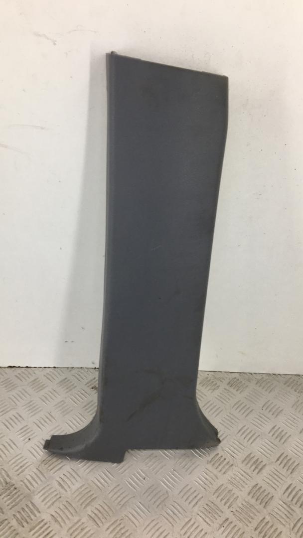 Стойка кузовная центральная левая BMW X5 E53 2003, 3.0 л., M54 B30 (306S3), бензин, АКПП, внедорожник 5 дв., полный привод, 51438259251, 8211905 - фото №1