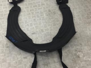 крепление запаски BMW X5 E53 2003, 3.0 л., M54 B30 (306S3), бензин, АКПП, внедорожник 5 дв., полный привод, 51717002356, 7002356