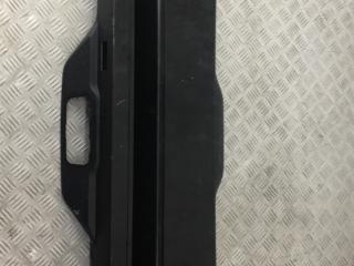 обшивка крышки багажника BMW X5 F15 2015, 3.0 л., N57 D30 A, дизель, АКПП, белый, полный привод, правый руль, 51497327824