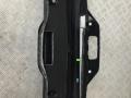 обшивка крышки багажника BMW X5 F15 2015, 3.0 л., N57 D30 A, дизель, АКПП, белый, полный привод, правый руль, 51497327824 - фото №2