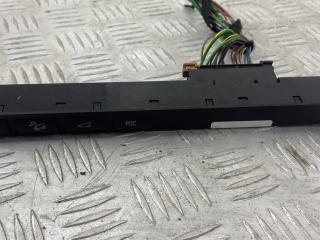 кнопка (выключатель) BMW X5 E53 2003, 3.0 л., M54 B30 (306S3), бензин, АКПП, внедорожник 5 дв., полный привод, 61316949441, 8373