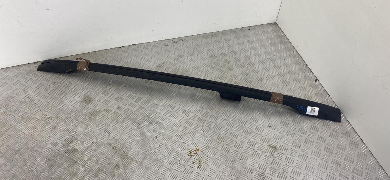 дуги на крышу (рейлинги) BMW X5 E53 2003, 3.0 л., M54 B30 (306S3), бензин, АКПП, внедорожник 5 дв., полный привод, 51138402671, 51138402672 - фото №1