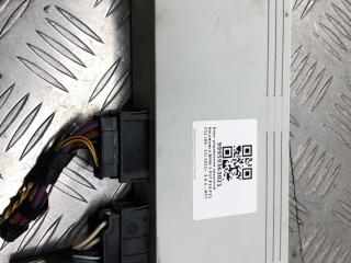 блок управления крышкой багажника BMW 5 серия F07/F10/F11 F11 2011, 3.0 л., N57 D30 A, дизель, АКПП, универсал, задний привод, 61357266666, 7266666