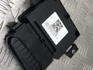 блок управления ручником BMW 5 серия F07/F10/F11 F11 2011, 3.0 л., N57 D30 A, дизель, АКПП, универсал, задний привод, 34436887358, 6853703