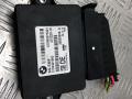 блок управления ручником BMW 5 серия F07/F10/F11 F11 2011, 3.0 л., N57 D30 A, дизель, АКПП, универсал, задний привод, 34436887358, 6853703 - фото №2