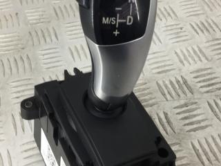 модуль управления селектора АКПП BMW 5 серия F07/F10/F11 F11 2011, 3.0 л., N57 D30 A, дизель, АКПП, универсал, задний привод, 61319239504, 9239504
