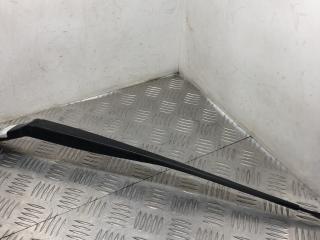 щеткодержатель (поводок стеклоочистителя, дворник) BMW 5 серия F07/F10/F11 F11 2011, 3.0 л., N57 D30 A, дизель, АКПП, универсал, задний привод, 61617203156, 7203156