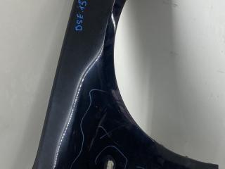 крыло переднее правое BMW 5 серия F07/F10/F11 F11 2011, 3.0 л., N57 D30 A, дизель, АКПП, универсал, задний привод, 41357248660, 7248660, 41355A03262