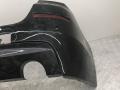 бампер задний BMW 5 серия F07/F10/F11 F11 2011, 3.0 л., N57 D30 A, дизель, АКПП, универсал, задний привод, 51128049280 - фото №2