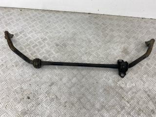 стабилизатор подвески передний BMW 5 серия F07/F10/F11 F11 2011, 3.0 л., N57 D30 A, дизель, АКПП, универсал, задний привод, 31356791925