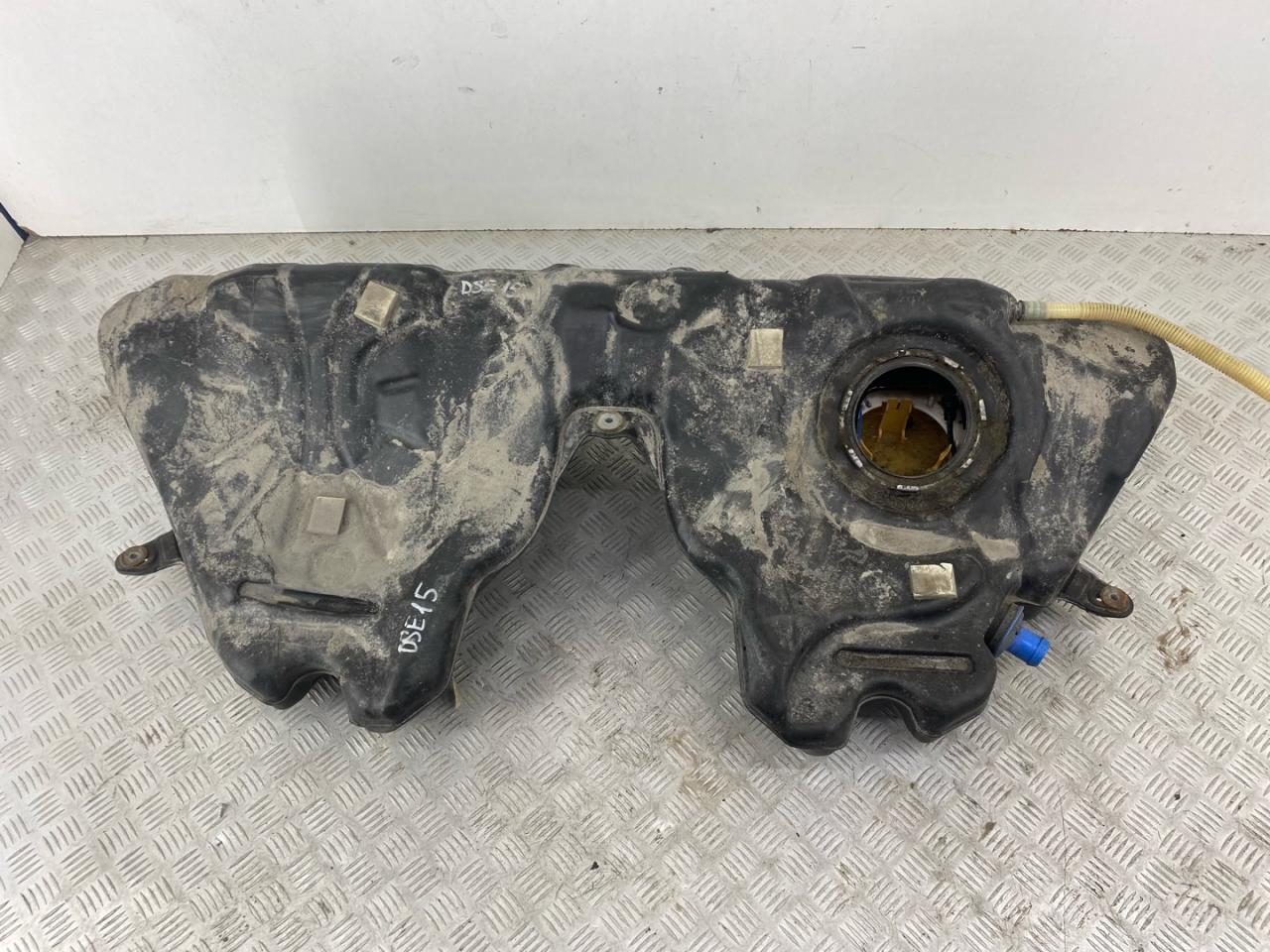 бак топливный BMW 5 серия F07/F10/F11 F11 2011, 3.0 л., N57 D30 A, дизель, АКПП, универсал, задний привод, 16117268032, 7225002 - фото №1