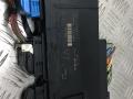 блок комфорта BMW 5 серия F07/F10/F11 F11 2011, 3.0 л., N57 D30 A, дизель, АКПП, универсал, задний привод, 61359244394, 9244394 - фото №2