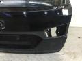 крышка багажника (дверь 3-5) BMW 5 серия F07/F10/F11 F11 2011, 3.0 л., N57 D30 A, дизель, АКПП, универсал, задний привод, 41627265999 - фото №3