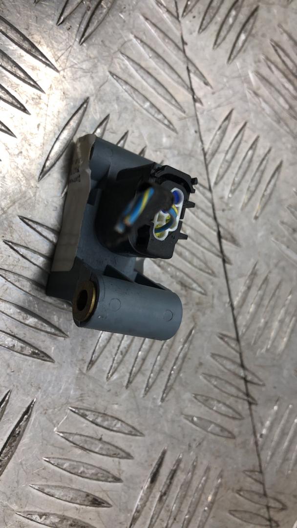 датчик удара BMW 5 серия F07/F10/F11 F11 2011, 3.0 л., N57 D30 A, дизель, АКПП, универсал, задний привод, 65779159314, 9159314 - фото №1