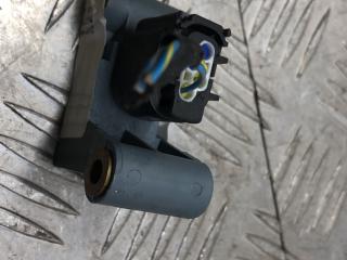 датчик удара BMW 5 серия F07/F10/F11 F11 2011, 3.0 л., N57 D30 A, дизель, АКПП, универсал, задний привод, 65779159314, 9159314