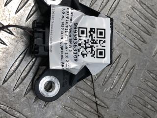 датчик удара BMW 5 серия F07/F10/F11 F11 2011, 3.0 л., N57 D30 A, дизель, АКПП, универсал, задний привод, 65779159310, 9159310