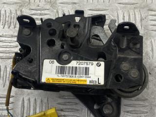 замок капота BMW 5 серия F07/F10/F11 F11 2011, 3.0 л., N57 D30 A, дизель, АКПП, универсал, задний привод, 51237207579, 7207579