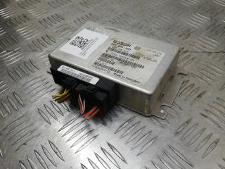 блок управления раздаткой BMW X3 E83 2005, внедорожник 5 дв., 27107540132, 7540132