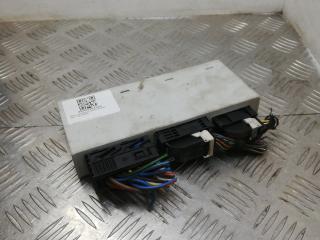 блок комфорта BMW X3 E83 2005, внедорожник 5 дв., 6944840