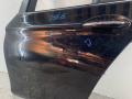 дверь задняя левая BMW 5 серия F07/F10/F11 F11 2011, 3.0 л., N57 D30 A, дизель, АКПП, универсал, задний привод, 41007206119, 7206119 - фото №2